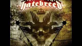 Hatebreed - To The Treshold