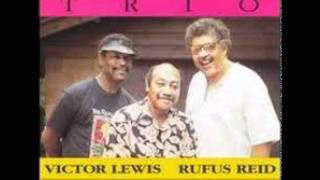 Kenny Barron - Soul Eyes (Mal Waldron)