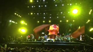 Alicia Keys - Limitedless @ Rock In Rio 2013
