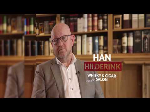 Gründerstein Team - Han Hilderink