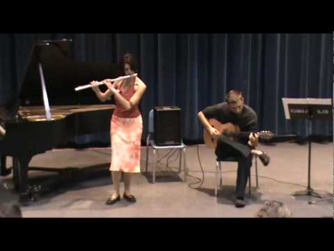 Sister Cheryl - Tony Williams - Rebecca Kleinmann - Dusty Brough 3/4