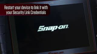 Link Your FCA® Credentials | Snap-on UK