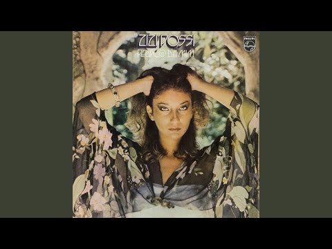 Fruto Maduro - Zizi Possi