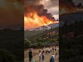 Israel Now Israel Jerusalem BreakingJerusalem Wildfire IsraelWildfire JerusalemWildfire