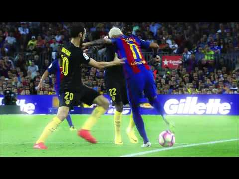 Best images 5th Round LaLiga Santander 2016/2017