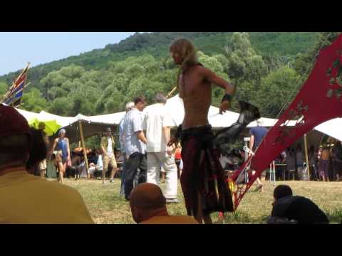 Bumbling Loons - S.U.N. Festival 2013