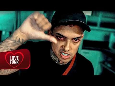 CENÁRIO DE GUERRA - MC Brinquedo (Caio Passos e André Nine)