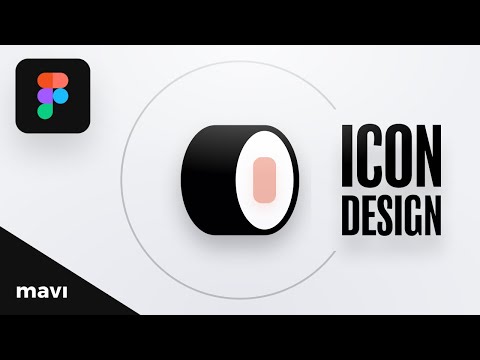 How to Create a Coffee Cup Icon in Figma Full Process