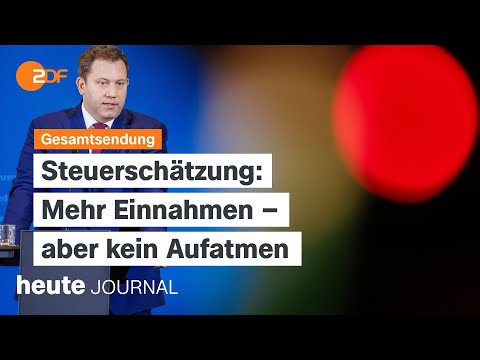 Today Journal, October 23, 2025: Taxpayer money, EU sanctions, Hungarian opposition on the rise