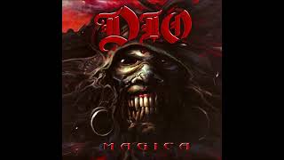 DIO - Turn To Stone