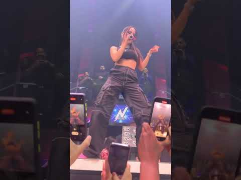 Natti Natasha - Pam Pam Pam