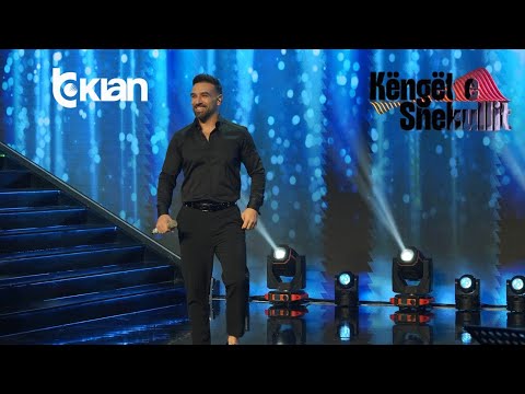 Këngët e Shekullit - Bruno Revolt - "Lule në dritare"