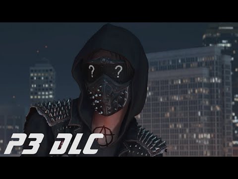 Watch Dogs 2 DLC (Human Conditions) Gameplay Part 3 - Biometric Data