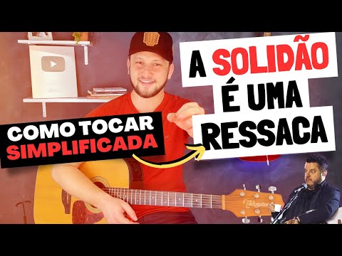 A Solidão É Uma Ressaca - Sammuel