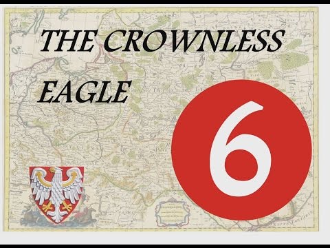 The Crownless Eagle Episode 06 - Darthmod Empire Total War NLP