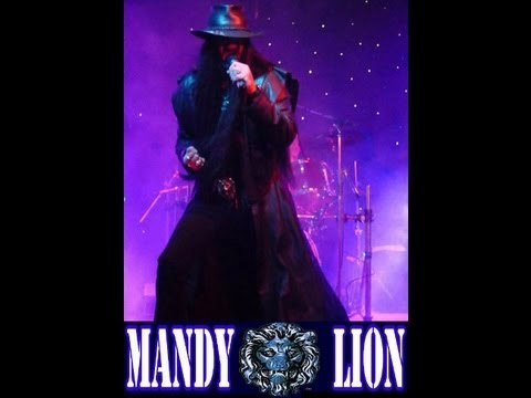Mandy Lion Interview Feb 2013