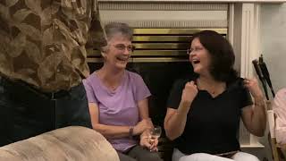 Trisha Drennan video