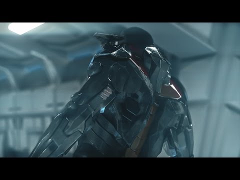 #LYCANRC Submission - @NhiZin__ Episode[IW]