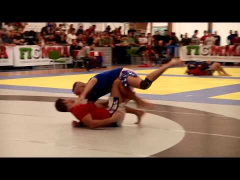 7^ Coppa Italia di Grappling NOGI - Highlight