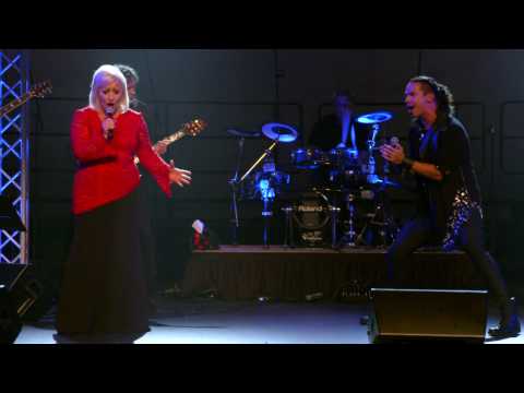 From Baroque To Rock  Nida Grigalaviciute ir Jeronimas Milius