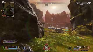 ｛·«女性配信»·}   Apex （PS4 )