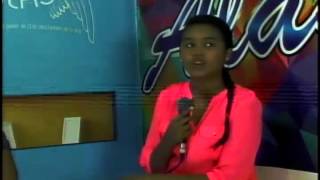 Entrevista A Pastor Alvaro Vasquez - Alas Cristiano