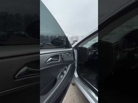 фото mercedes-benz cls i (c219) 0