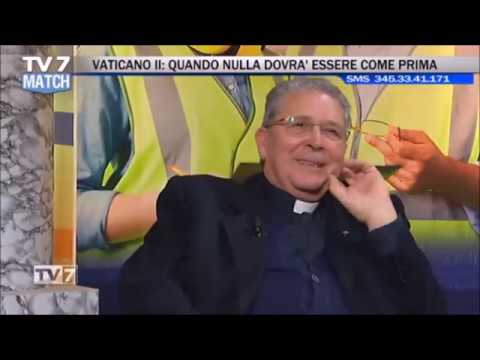 Maurizio Ruggiero: "Ringraziamo ogni giorno gli Spagnoli per l'Evangelizzazione del Sud America"