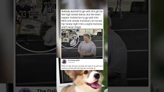 Download lagu Sometimes, one small act of kindness can turn an ordinary night into a memory that lasts forever mp3