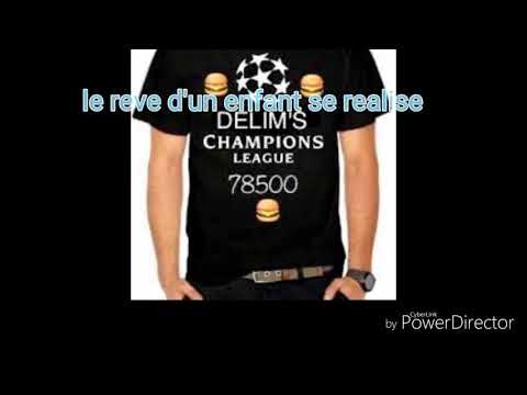 Un enfant qui ne partait pas en vacance, ne le regrettera surement pas..