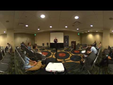 Bitcoin Q&A: The 14nm limit, decentralization, and renewable-energy mining Video