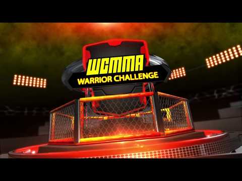 BRUTAL KO!!! - Silviu Streinu v Mindaugas Mikaliak - WCMMA 30