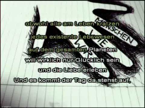 Moterasim feat. Aru - Menschen wie wir (with Lyrix)
