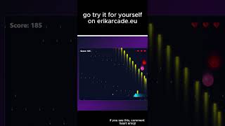 space defender #gamedesign #browsergame #gamedev #ai #gamedevelopment #gaming #gaming #