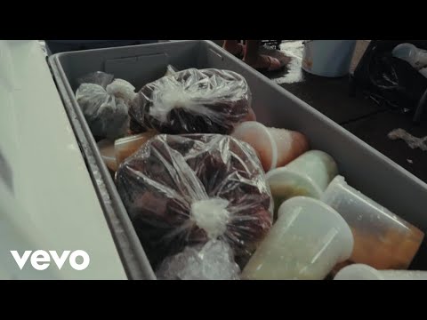 Nuno1k - Why They Mad (Official Music Video) ft. Twinnski