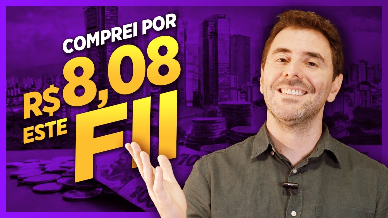 FUNDOS IMOBILIARIOS 2025 | Para iniciantes: como investir em Fundos Imobiliários em 2025