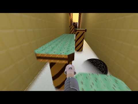 kaptain on jump_chocological - 02:51.555