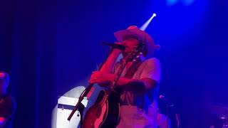 Randy Rogers Band - One More Goodbye