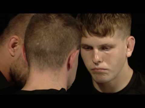 WCFC 5 "Road to Dublin" MMA Welterweight Fight  Stephen Bailey vs Nathan O'Neill