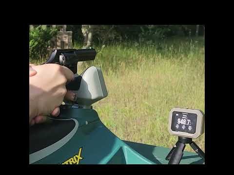 Balanced Super Easy To Shoot