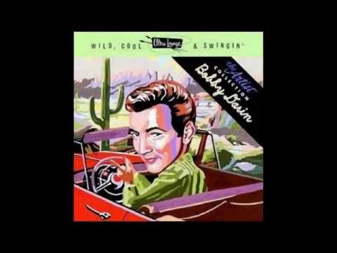 Bobby Darin - Sunday in New  York