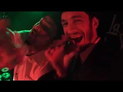 Electro Swing Club de Paris 1 Year Birthday Party (teaser & tribute video)