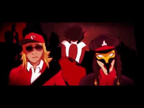 De Kraaien - Broekie (official video)