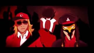 Broekie Music Video