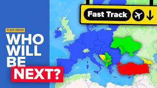 Can the EU Speed Up Enlargement?