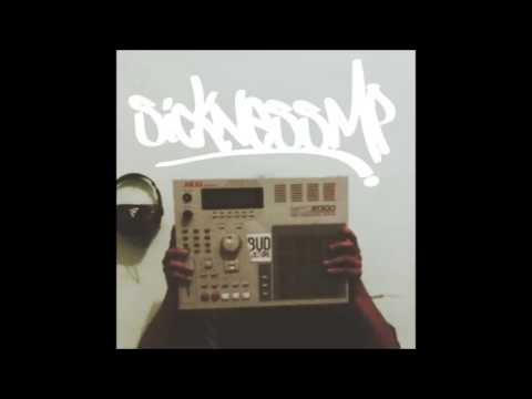Sicknessmp - Diary of Smoke (Instrumental)