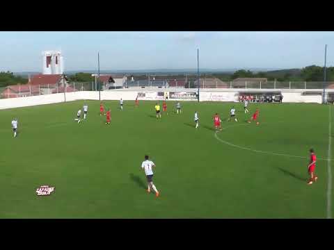 SLZ 27 OFK Mihajlovac-Mladi Radnik 1:4