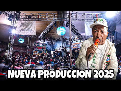 SONIDO FANTASMA 42 ANIVERSARIO PLAZA LOS GALLOS TEMA NUEVO 2025
