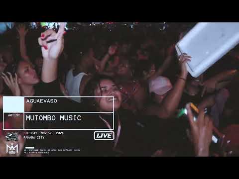 Mutombo Music and Ufology Musik