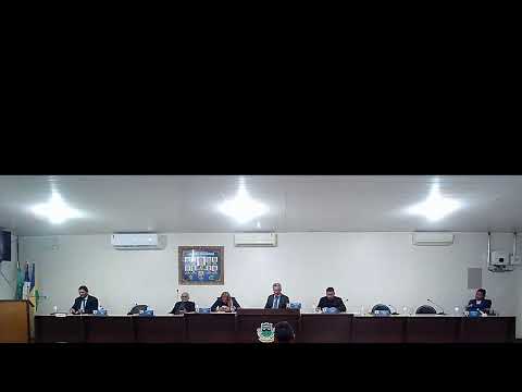 Câmara Municipal de Lizarda Tocantins.